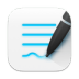 GoodNotes 5.9.8 破解版 [非常好用的 Mac 手写记事应用]插图