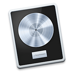 Logic Pro X 10.7.4 破解版[专业音乐制作、音频处理和混音]插图