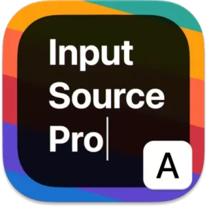 Input Source Pro 2.1.10插图