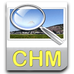 CHM Viewer Star 6.2.7插图